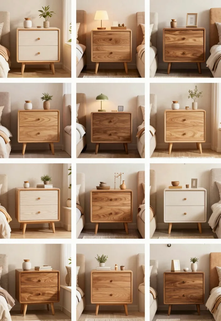 15 Desk as Nightstand Ideas With Smart Dual Purpose Style - Conclusion 1