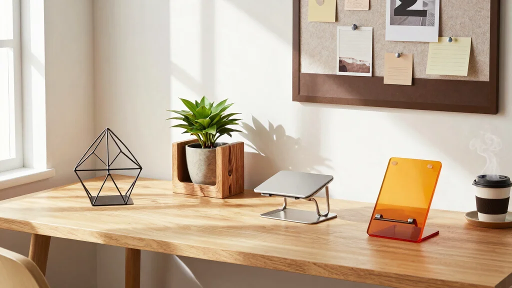 16 Mobile Stand Ideas With Functional Creative Designs