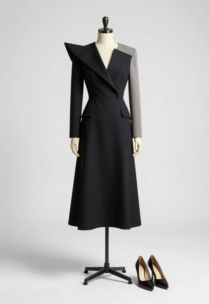 18 Kendall Jenner Red Carpet Looks Ideas With Iconic Glam - 13. Structure & Shape 1