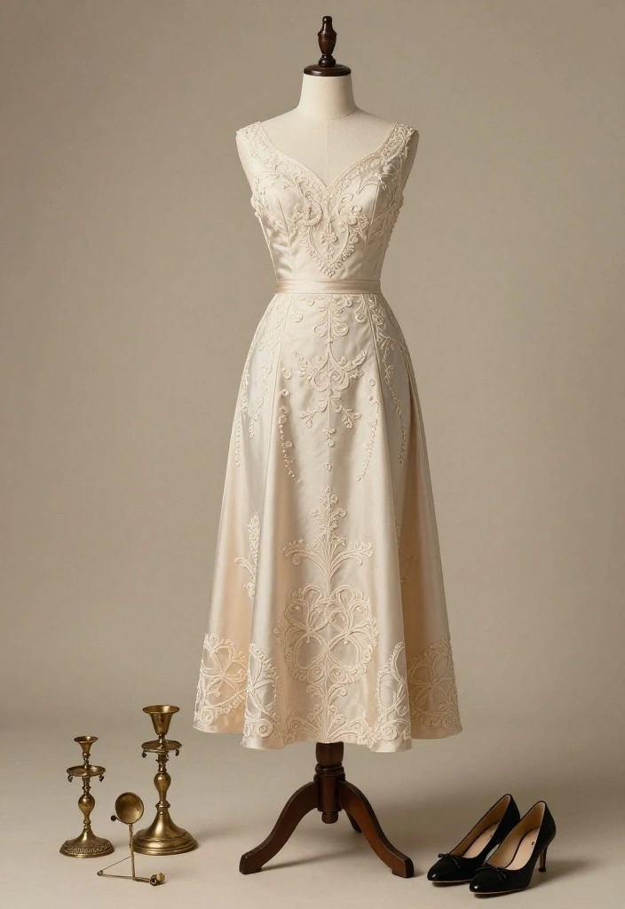 18 Kendall Jenner Red Carpet Looks Ideas With Iconic Glam - 15. Vintage Inspired 1