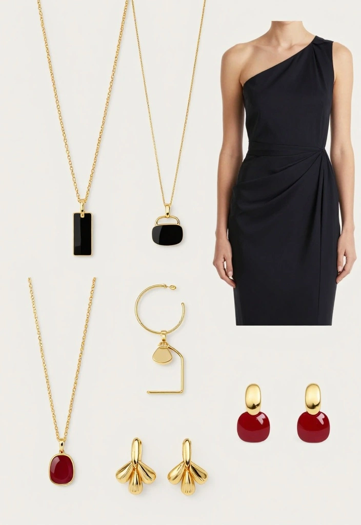 18 Kendall Jenner Red Carpet Looks Ideas With Iconic Glam - 16. Statement Accessories 1