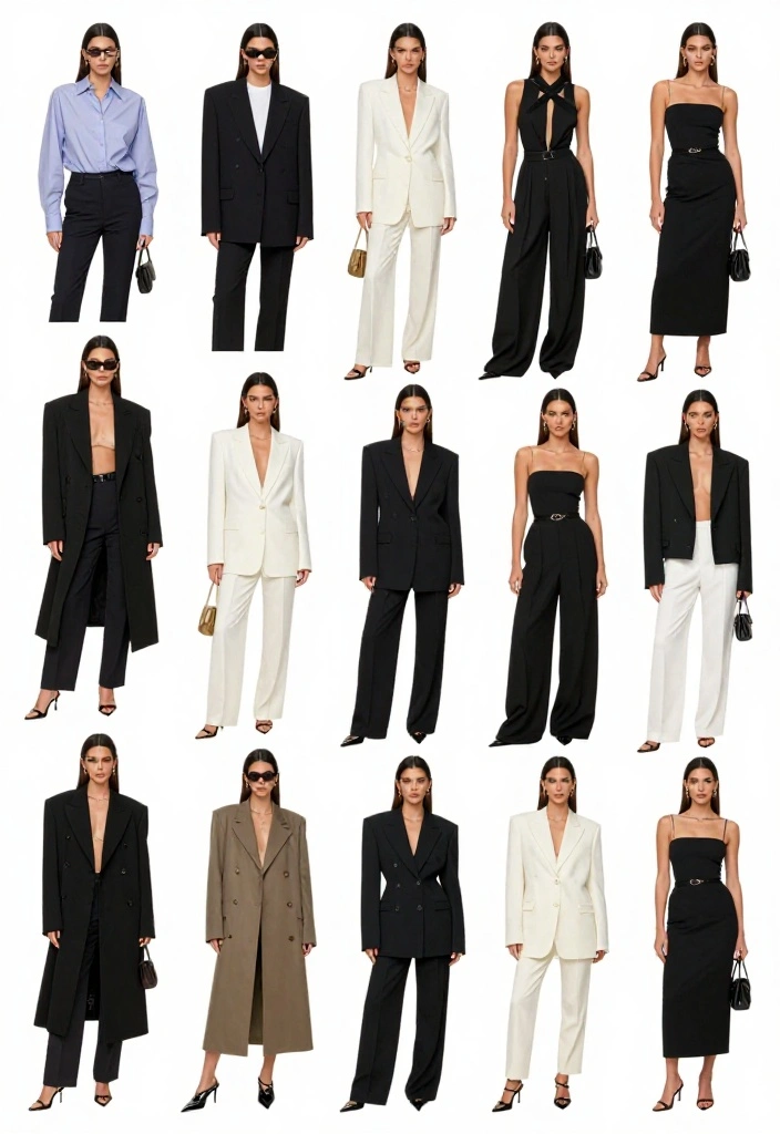 18 Kendall Jenner Red Carpet Looks Ideas With Iconic Glam - Conclusion 1