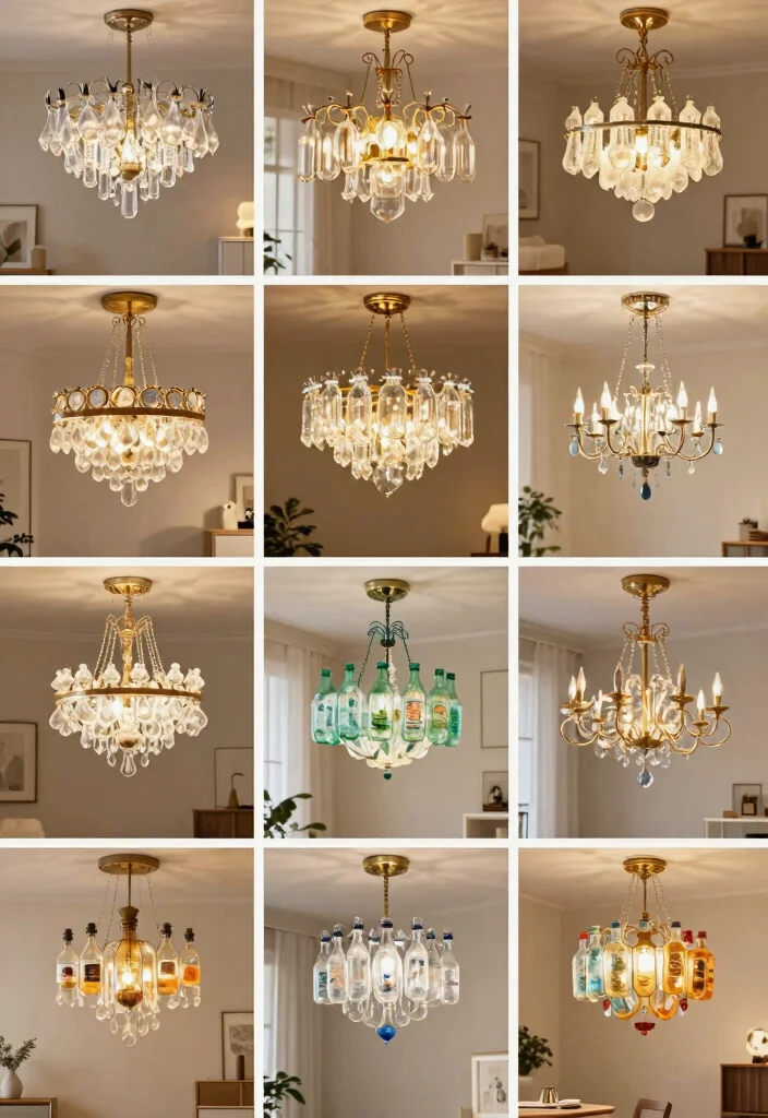 18 Plastic Bottle Chandelier Ideas With Creative DIY Glow - Conclusion 1