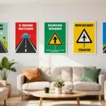 18 Road Safety Poster 2026 Trending Ideas With Creative Impact