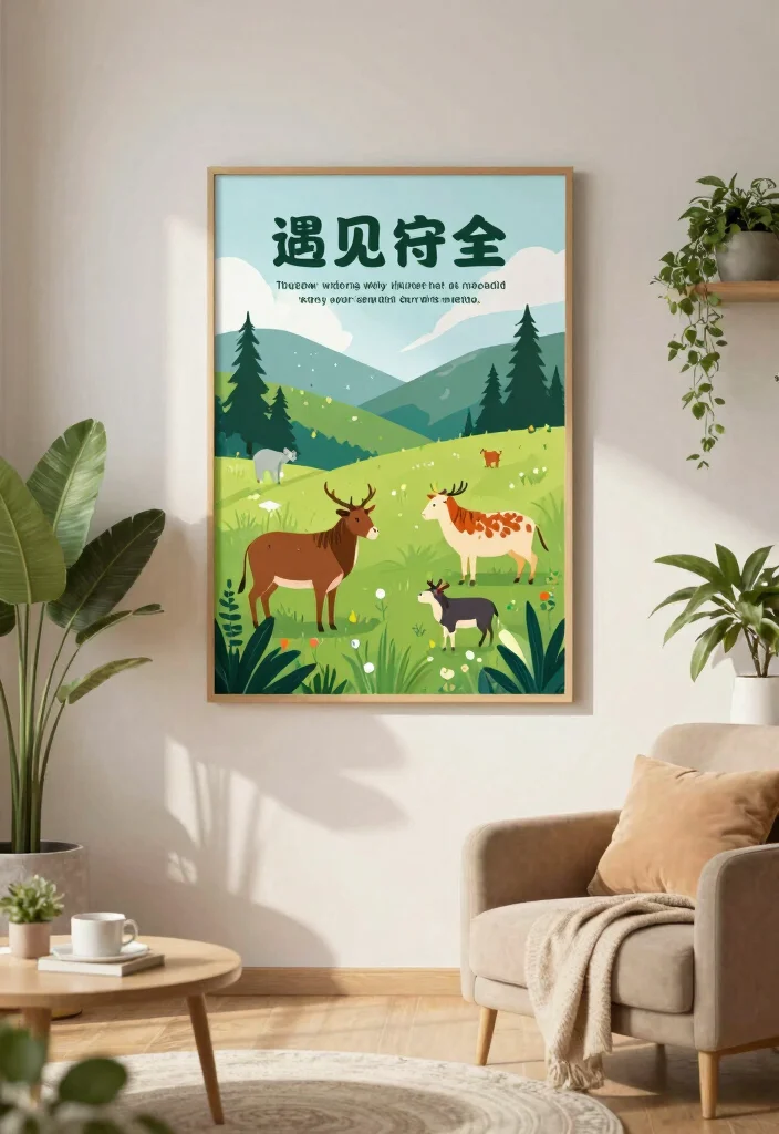 18 Road Safety Poster 2026 Trending Ideas With Creative Impact - 6. Nature-Inspired Safety Art 1