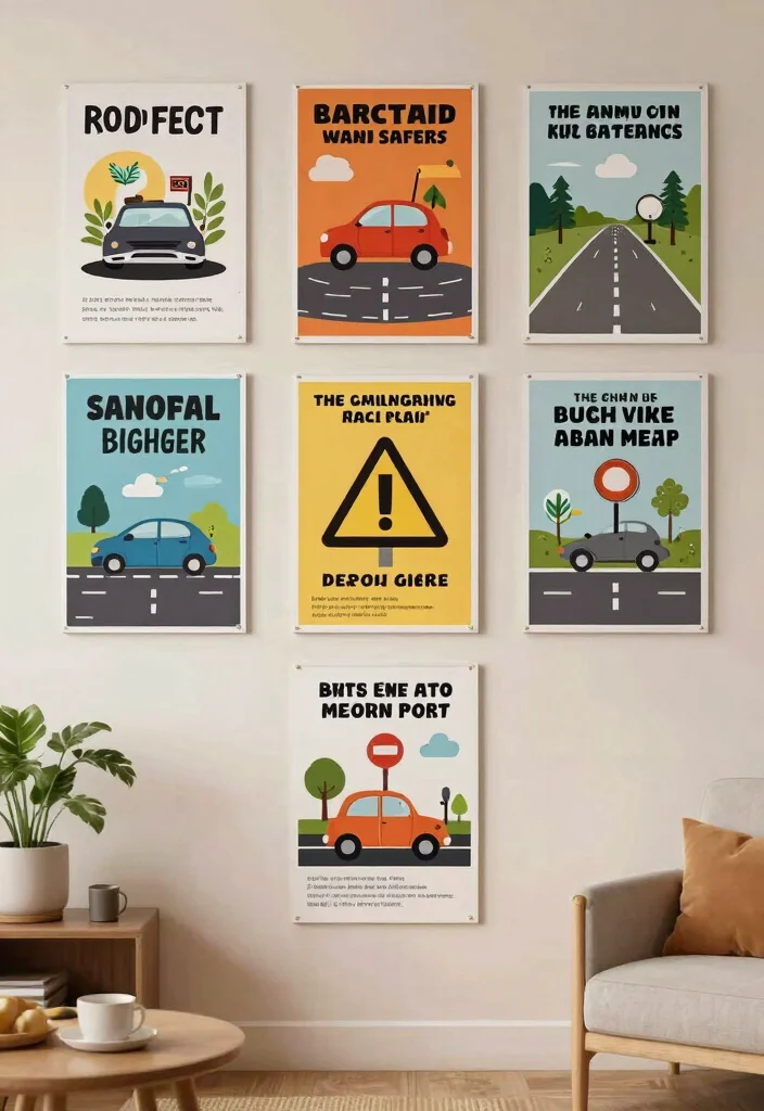 18 Road Safety Poster 2026 Trending Ideas With Creative Impact - Conclusion 1