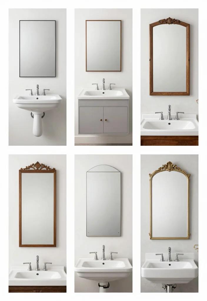 18 Two Mirrors One Sink in Bathroom Ideas With Stylish Balance - Conclusion 1